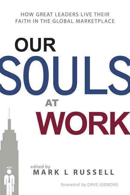 Produktbild: Our Souls At Work