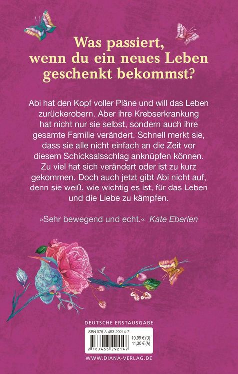 Produktbild: Ziemlich wunderbares Leben