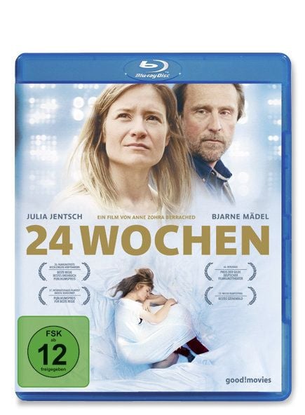 Produktbild: 24 Wochen