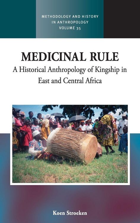 Produktbild: Medicinal Rule