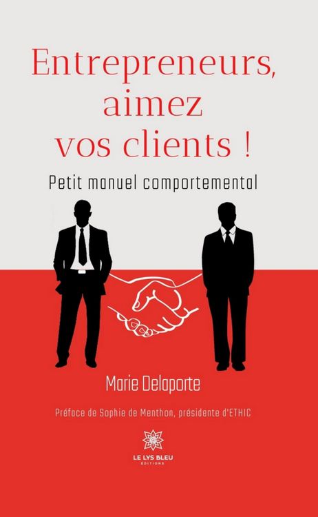 Produktbild: Entrepreneurs, aimez vos clients !