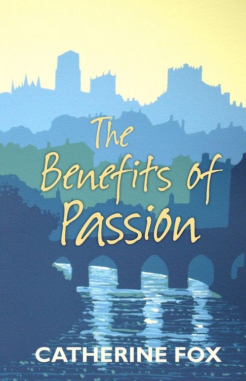 Produktbild: Benefits of Passion