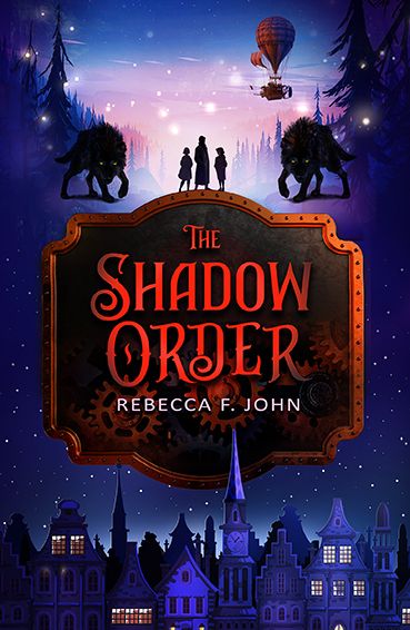 Produktbild: The Shadow Order