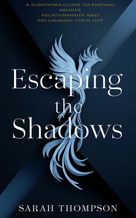 Produktbild: Escaping the Shadows