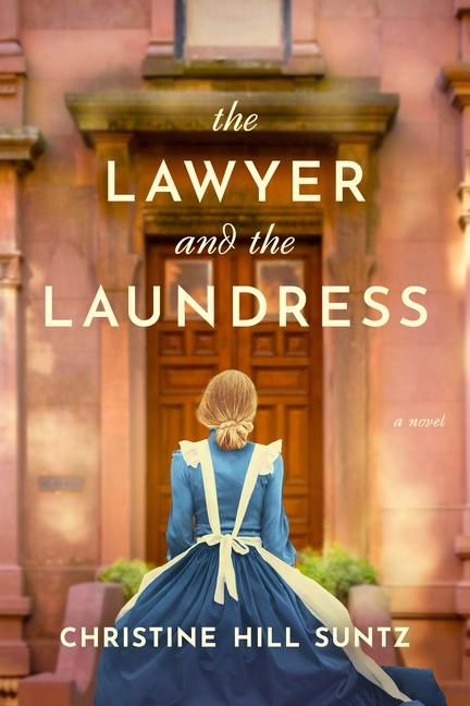 Produktbild: The Lawyer and the Laundress
