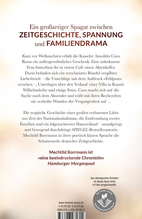Produktbild: Feldpost