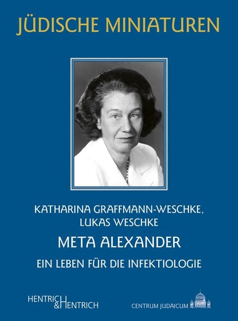 Produktbild: Meta Alexander