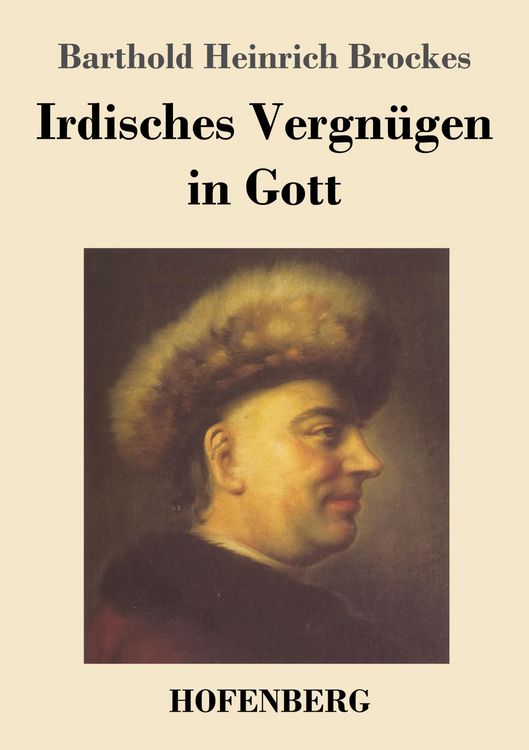 Produktbild: Irdisches Vergn&uuml;gen in Gott