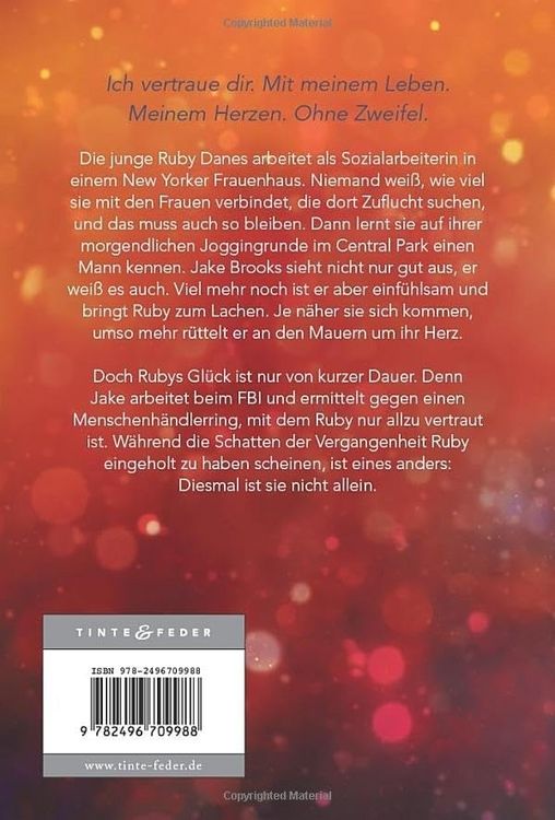 Produktbild: Durch die hellste Nacht