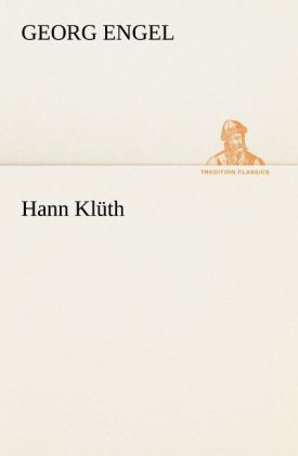 Produktbild: Hann Kl&uuml;th