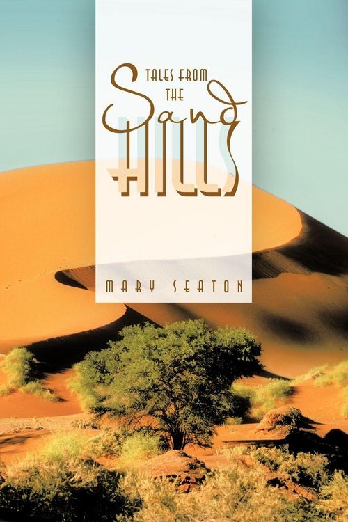 Produktbild: Tales from the Sand Hills
