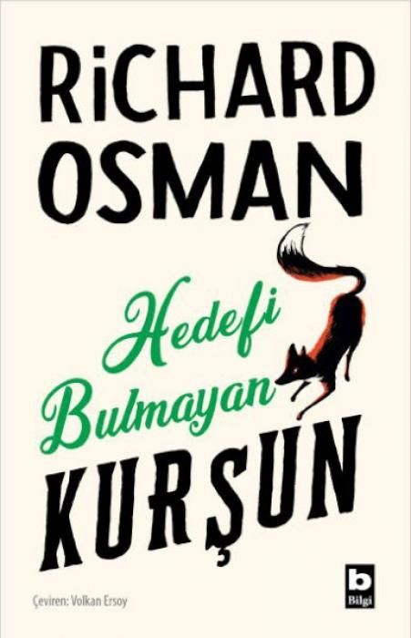 Produktbild: Hedefi Bulmayan Kursun