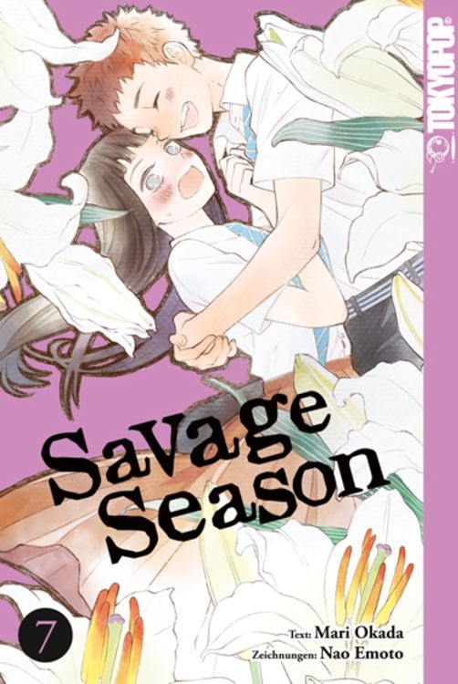 Produktbild: Savage Season 07