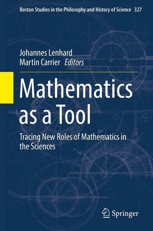 Produktbild: Mathematics as a Tool