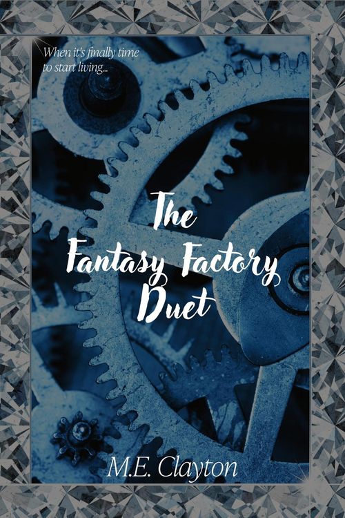 Produktbild: The Fantasy Factory Duet