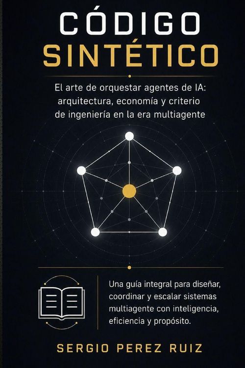 Produktbild: C&oacute;digo Sint&eacute;tico