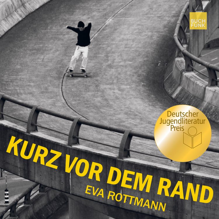 Produktbild: Kurz vor dem Rand