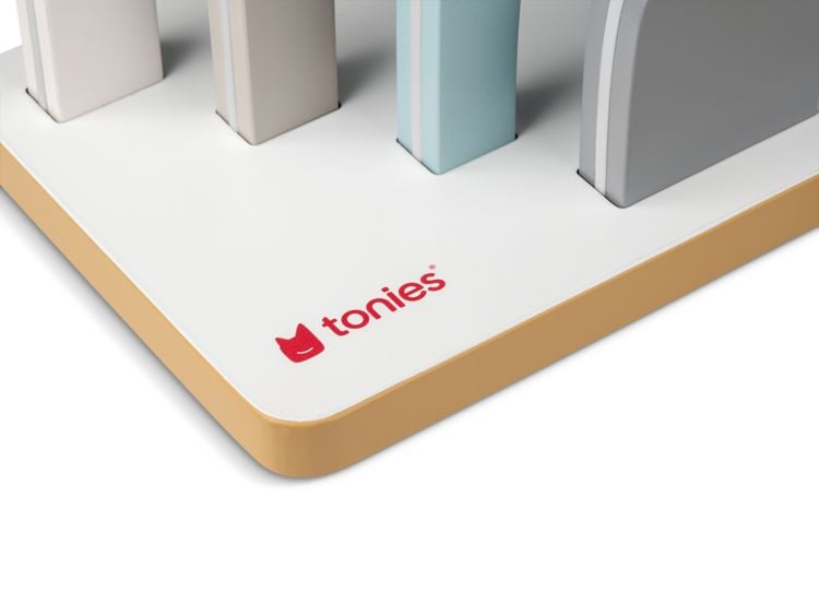 Produktbild: Tonies&reg; Standregal - Haus