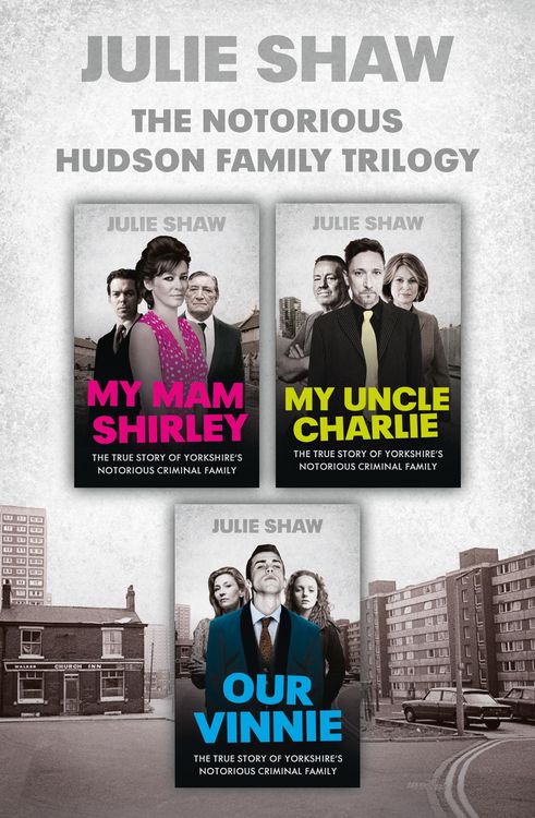 Produktbild: Trilogy Collection