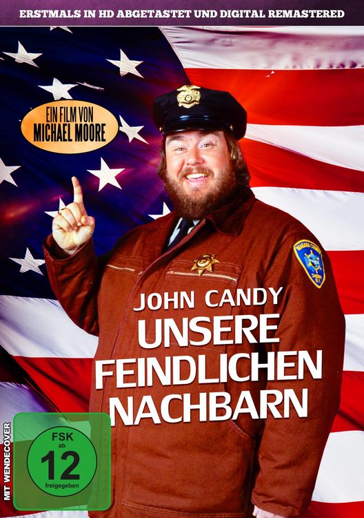 Produktbild: Unsere feindlichen Nachbarn