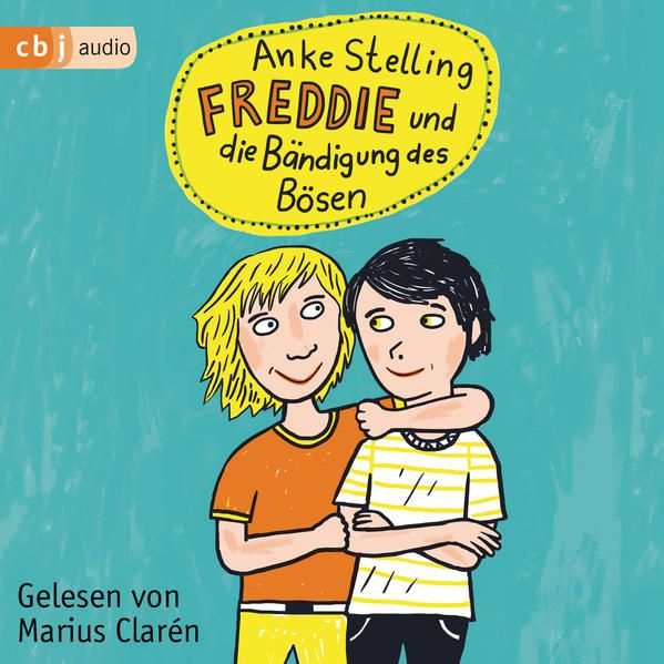 Produktbild: Freddie und die B&auml;ndigung des B&ouml;sen