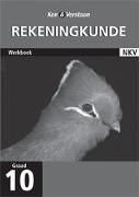 Produktbild: Study and Master Accounting Grade 10 Workbook (Afrikaans Tra