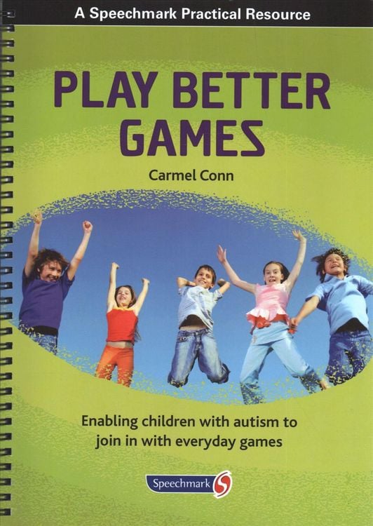 Produktbild: Conn, C: Play Better Games