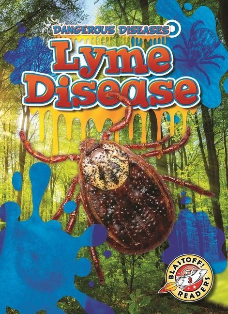 Produktbild: Lyme Disease