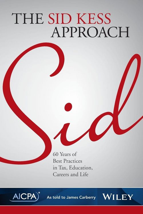 Produktbild: Carberry: Sid Kess Approach