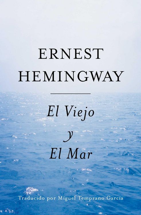 Produktbild: El Viejo y El Mar (Spanish Edition)