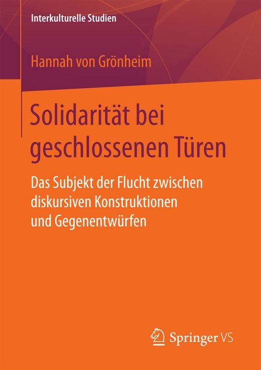 Produktbild: Solidarit&auml;t bei geschlossenen T&uuml;ren