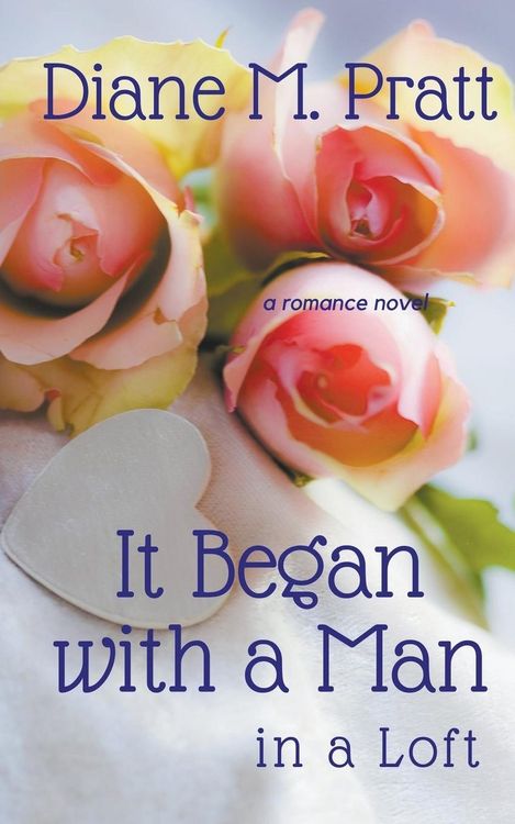 Produktbild: It Began with a Man in a Loft