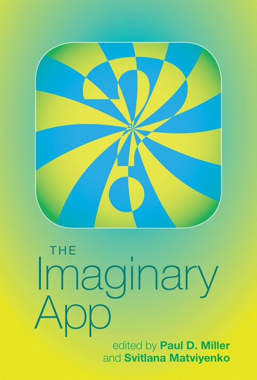 Produktbild: The Imaginary App