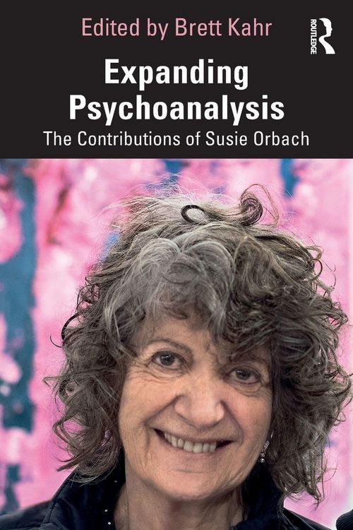 Produktbild: Expanding Psychoanalysis