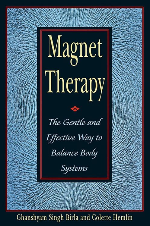 Produktbild: Magnet Therapy