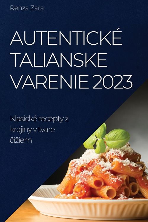 Produktbild: Autentick&eacute; talianske varenie 2023