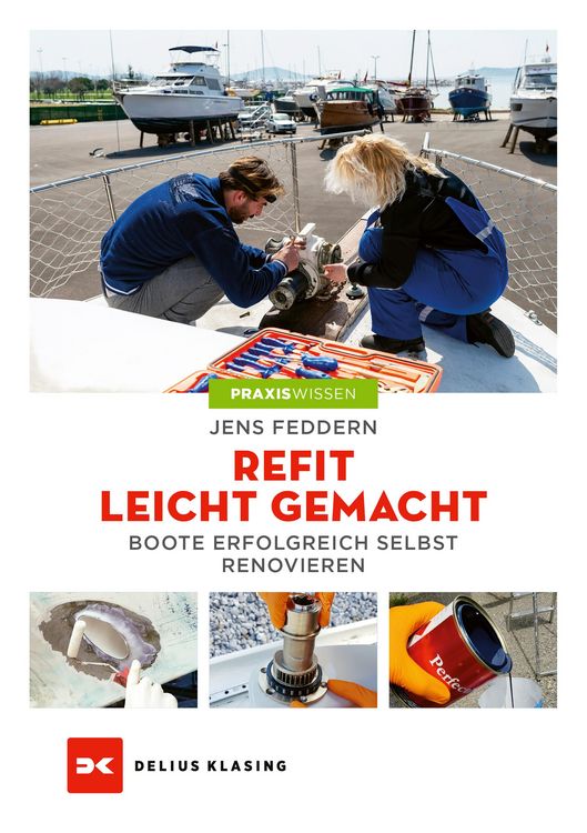 Produktbild: Refit leicht gemacht