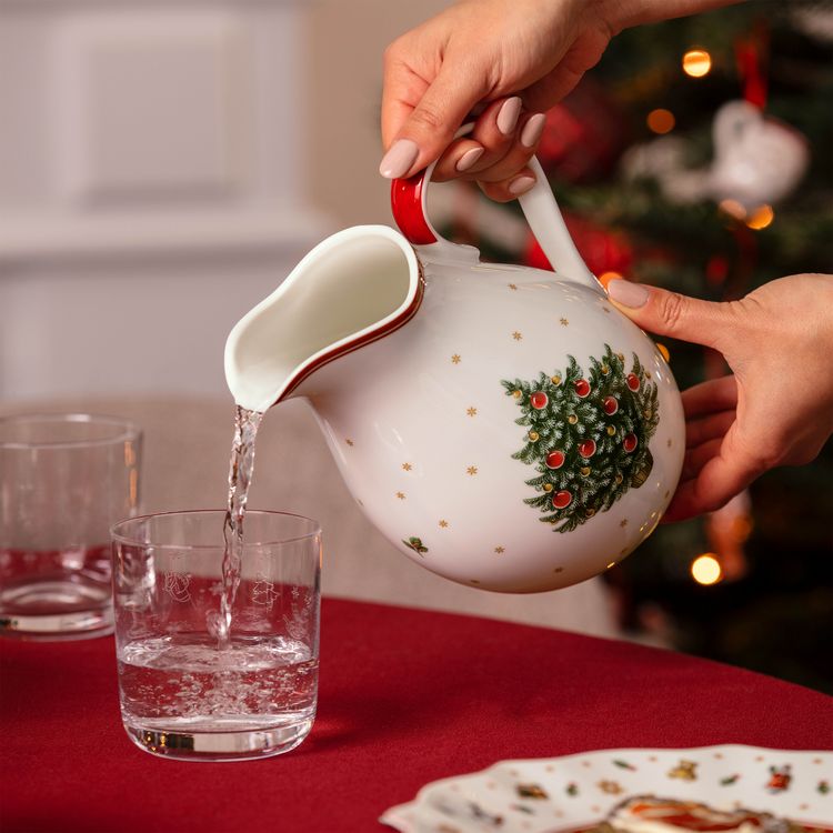 Produktbild: Villeroy & Boch Toy's Delight Wasserkaraffe/Saftkrug