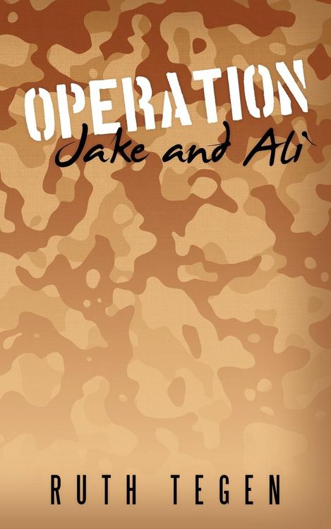 Produktbild: Operation Jake and Ali