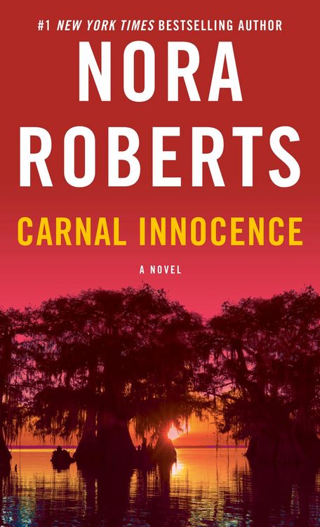 Produktbild: Carnal Innocence