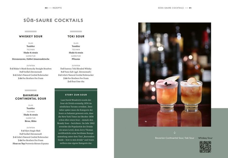Produktbild: Cocktail Essentials