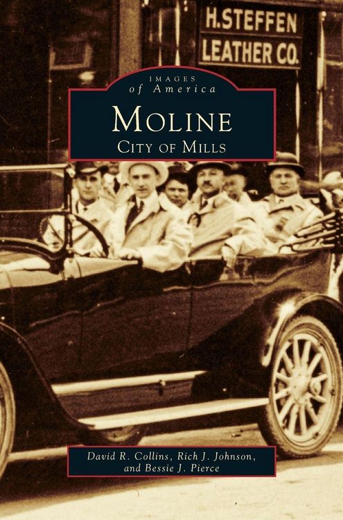 Produktbild: Moline