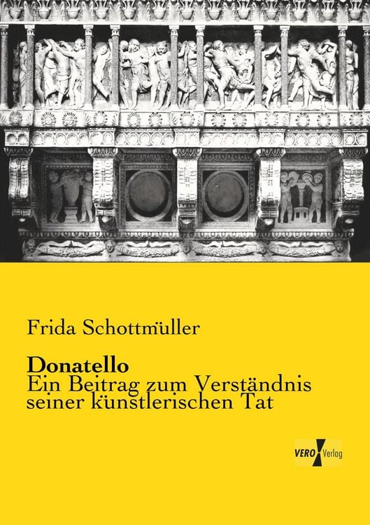 Produktbild: Donatello