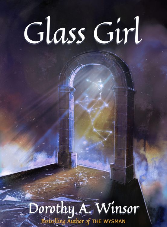 Produktbild: Glass Girl