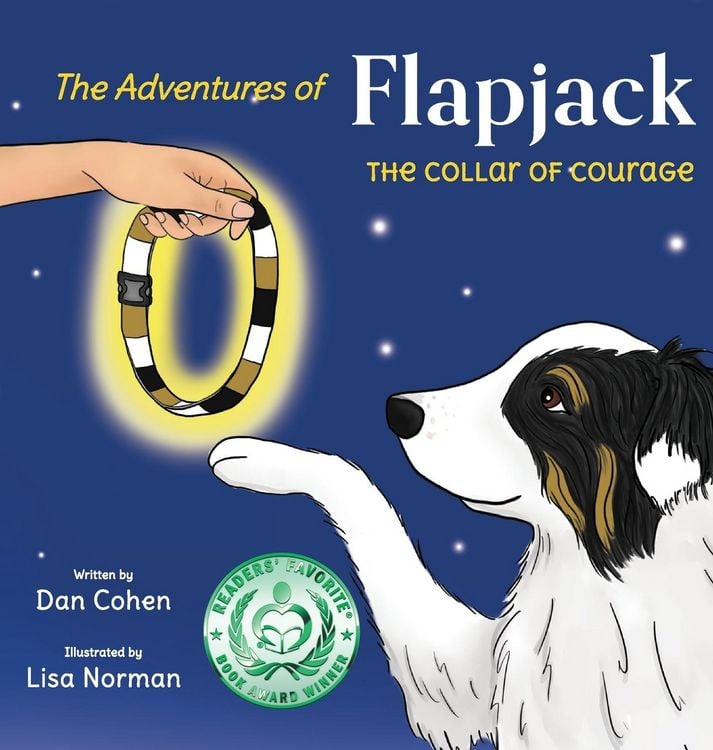 Produktbild: The Adventures of Flapjack
