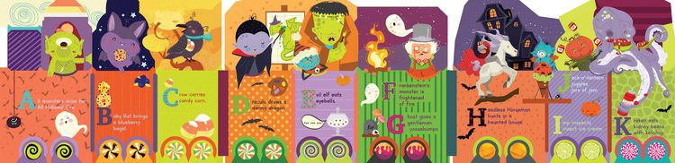 Produktbild: Monster Train