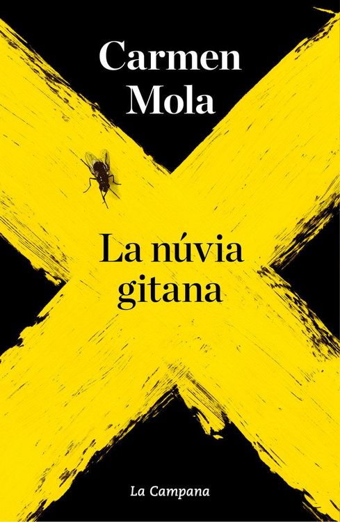 Produktbild: La n&uacute;via gitana (La n&uacute;via gitana 1)