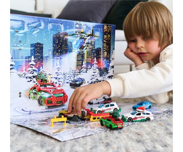 Produktbild: Advent Calendar