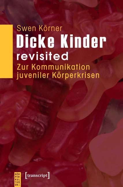 Produktbild: Dicke Kinder - revisited