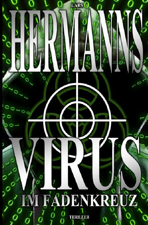 Produktbild: VIRUS &ndash; Im Fadenkreuz